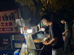 -久事体育场馆旗忠网球中心