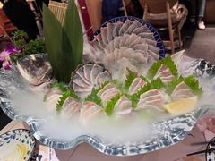 -羽寿司(东方宝泰店)
