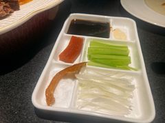 -小放牛炒菜馆(华北商厦店)