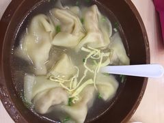 老盛昌苏州汤包馆(梅陇店)-老盛昌(梅陇店)