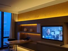 -大连君悦酒店