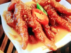 -点都德(德江楼店)