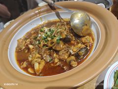 -后湖小院·乡野田园菜