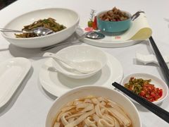 -君庭中餐厅(友谊宾馆店)
