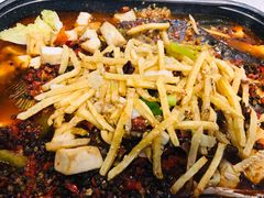 -老长沙龙虾城(商品街店)