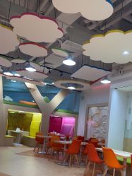 -尼克Playtime(欢乐海岸店)