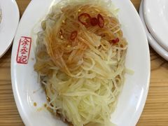 -余丞记川渝面馆(云峰店)