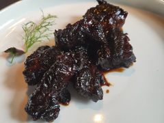 文火煨山东黑牛-鲁采LU STYLE(新天地店)