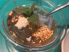 -川正旺江湖菜(三元桥店)