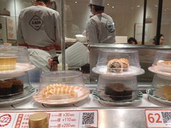 -新一番三文鱼寿司(大东海店)