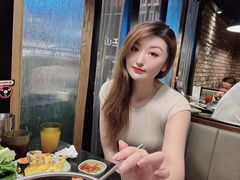 -盛江山自助料理(太原街万达店)