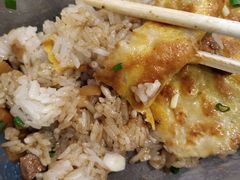 -老通城豆皮大王(吉庆街店)