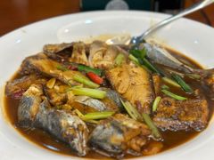 -乐在集市海鲜大排档(平潭店)