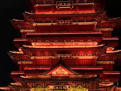 -寻梦滕王阁实景演出