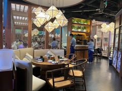 大堂-云海肴云南菜(曲江大悦城店)