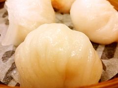-添好运点心专门店(中环IFC店)