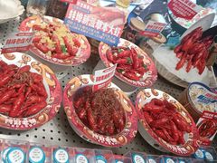 -阿财老铺·老蚌埠龙虾城(华夏总店)