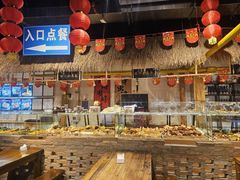 -聚合鑫东北熏酱熟食麻辣面(长阳店)
