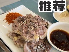 羊脖子-国强手抓(西夏区店)