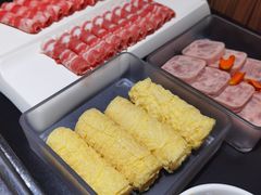 -海底捞火锅(石景山万达广场店)