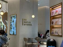 -喜茶(太原印象城店)