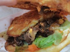 -必胜客(新中纬店)