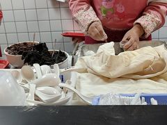 -朱新年·苏式汤团·面点(北寺塔店)