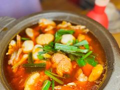 -肖记公安牛肉鱼杂(田林路店)
