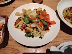 -榕意·川味之美(深业上城店)