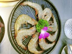 -明洞王妃家烤肉(苏州中心星悦汇店)