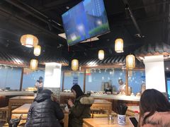 -老城南.鸭血粉丝汤(夫子庙店)