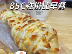 -85度C(上海广元店)