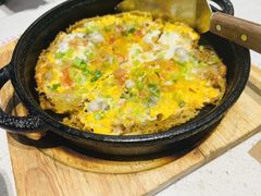 铁板蚝仔煎-79号渔船海鲜饭店(华强北店)