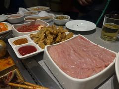 -海底捞火锅(逸仙路店)