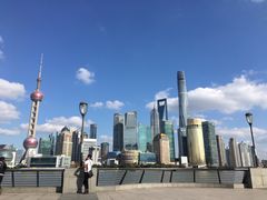 -上海之巅观光厅