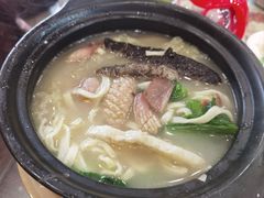 -葛记焖饼(伏牛路店)