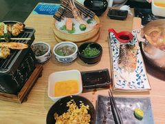 -沼津港精致料理·寿喜烧·烧鸟(青浦宝龙广场日料榜单店)