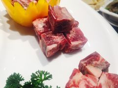 -草原塞蛮羊火锅城(港湾店)