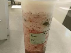 -喜茶(广州天汇igc店)