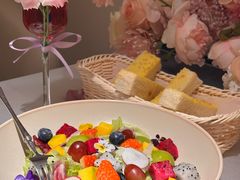 -PARFUM FLORAL花境法餐(南京首店)