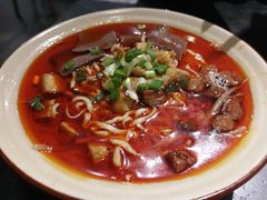 -泉味道贵州厨房(三里河店)