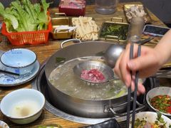 -刘少华贵州小黄牛·鲜牛肉火锅(总店)