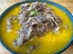 酸汤肥牛-华餐馆(莫邪路店)