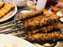 -苏师傅菜馆(上沙店)