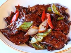 -食客堂麻婆豆腐专门店
