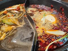 -刘火辣老火锅(光谷店)