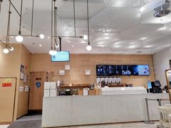 -奈雪的茶(国金中心店)
