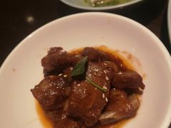 -环球港凯悦 · 享悦中餐厅