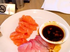 -舟山朱家尖威斯汀酒店·知味标帜自助餐厅