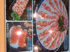 -五星桥原切肥牛火锅·30年专注好牛肉(湖塘店)